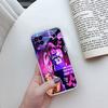 RP69 Чехол для телефона Tate McRae Прозрачный для Motorola Moto G7 G8 G9 G84 G85 G73 G24 G15 Z2 Play Power Plus