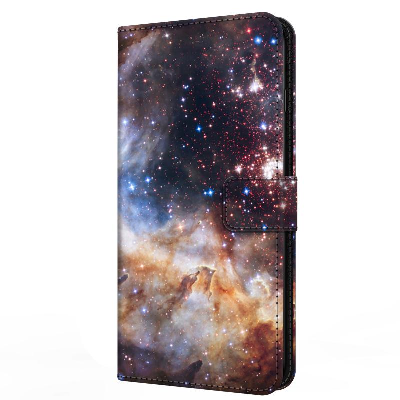 Магнитный Кошелек Щит Для Samsung A16 A06 A56 A26 A36 Рельефный Кожаный Чехол Защитник Книга Обложка-Книжка Galaxy A 16 06 56 36 26