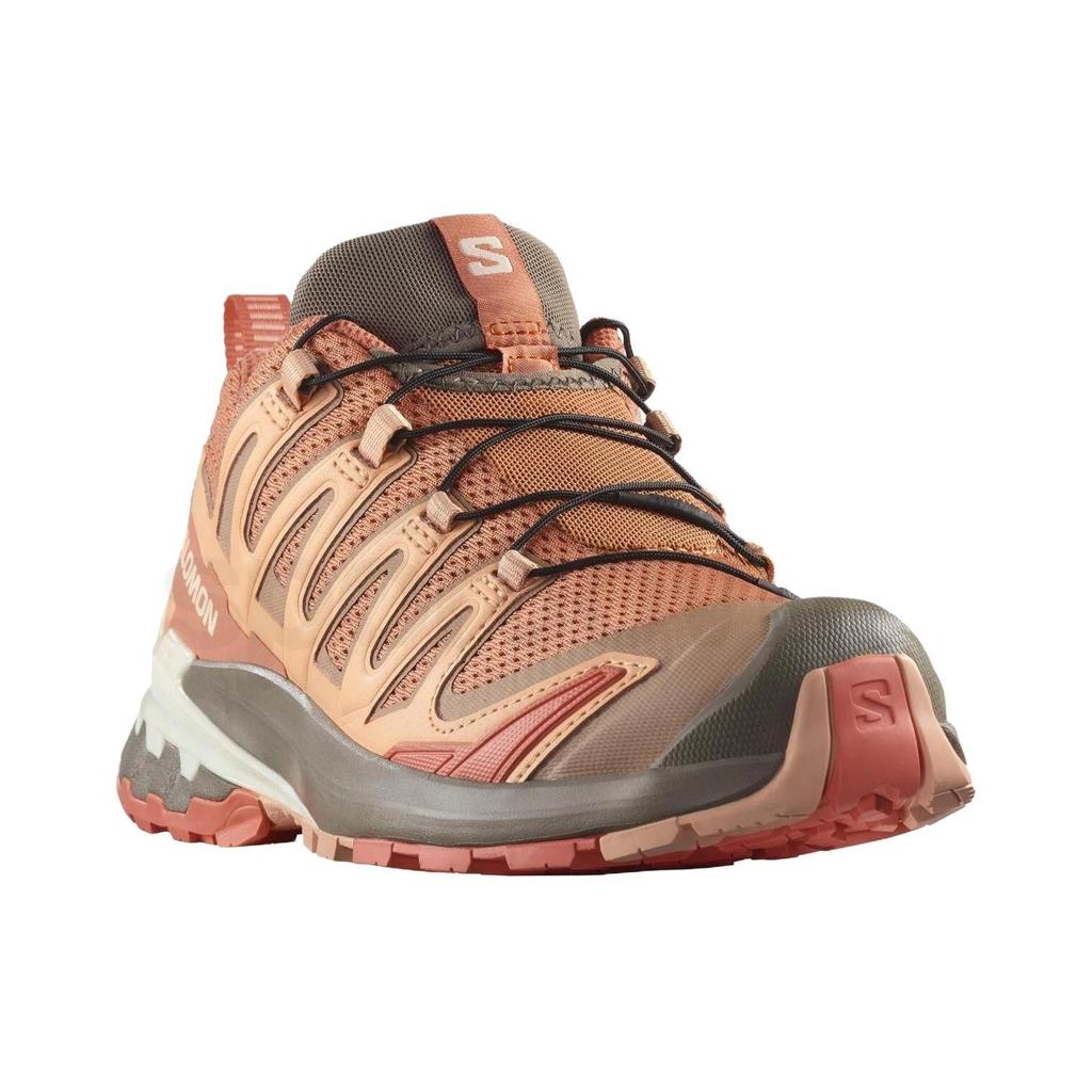 Xa Pro 3D V9 Wmns Salomon 'Sun Baked Prairie Sunset' Женские L47468200