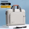 Рюкзак для ноутбука Taikesen, подходит для Apple Macbook 14 дюймов, Lenovo, Huawei, для деловых поездок, для мужчин и женщин