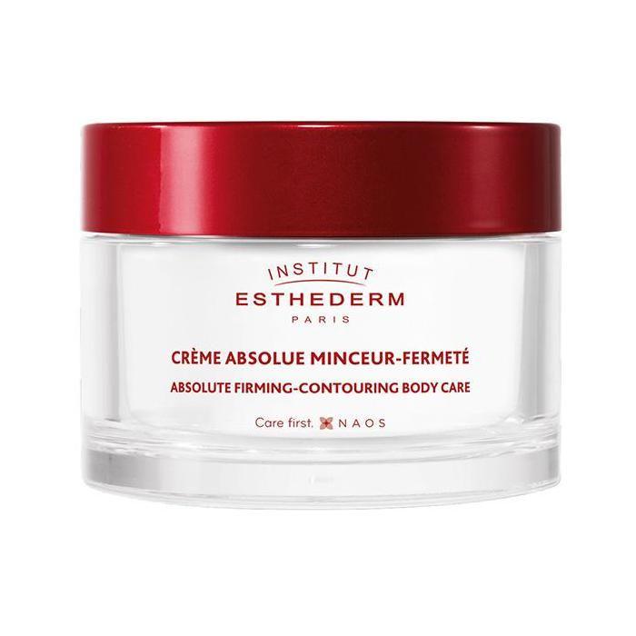 Esthederm Soins Corps Crème Absolue Minceur-Fermeté 200ml