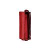 Coach Beat 23 Vintage Flap Leather Saddle Bag Women Shoulder Bag Red C3738-B4TFM