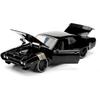 JADA TOYS Fast Furious PLYMOUTH GTX 1972 Black Dom PLYMOUTH GTX FF8 Мини-машина 98292 1/24 и Дом [Предмет]