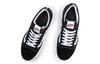 Old Skool Vans Overt ComfyCush 'Черно-белый' VN0A7Q5EBA2