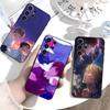 Чехол для телефона G-Losts In The Cloud для Samsung S26, S25, S24, S23, S22, S21, S20, Plus, Fe, Lite, Другие Черный Чехол