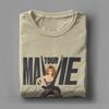 Novelty Doja Cat Tour Ma Vie TShirts Unisex Round Neck Cotton T Shirts  Short Sleeve Tee Shirt Gift Clothes