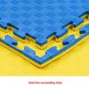 Замковое татами Xiaobing для тхэквондо и боевых искусств