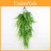 Искусственный декор для стены из растений с папоротником Pteridium Latiusculum для свадьбы и фотосессий