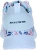 Skechers Air Dynamight Women Sneakers White/multi Lighti