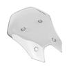 Z900 Touring Windshield Wind Deflectors Visor For Kawasaki Z 900 SE ABS 25 26- Motorcycle Large Tall Windscreen Protection Cover