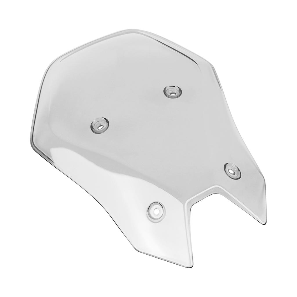 Z900 Touring Windshield Wind Deflectors Visor For Kawasaki Z 900 SE ABS 25 26- Motorcycle Large Tall Windscreen Protection Cover