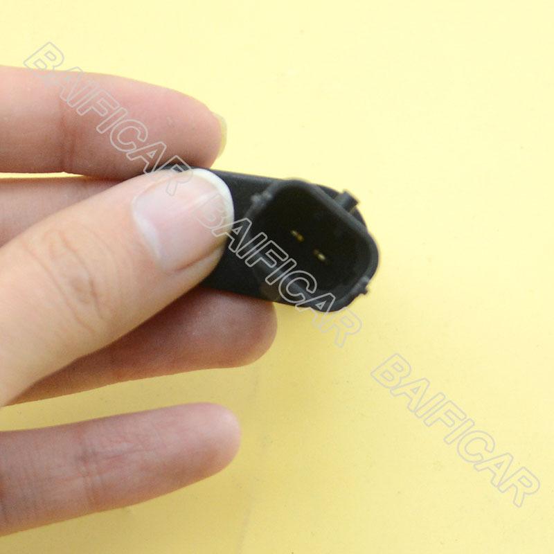 Baificar Brand New Crankshaft Position Sensor 39310100 For Hyundai Genesis Veracruz Santa Fe Sonata Azera