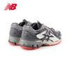 NEW BALANCE Мужские и женские ретро-кроссовки на толстой подошве, универсальные, повседневные, спортивные U1906AC