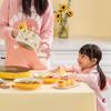 COOKER KING Непригорающая кастрюлька для молока 16 см