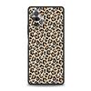 Чехол для телефона для Xiaomi Redmi Note 13 12 5G 9S 9 8 10 11 Pro 9T 13C 12C 10C 9C 9A 7 Pro Мягкий силиконовый чехол Принт леопарда гепарда