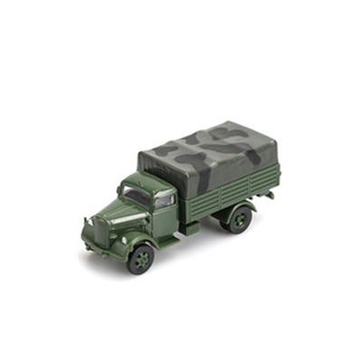 Высококачественный 4D Высококачественный 1/72 Армейский стиль Высококачественные Транспортные средства Высококачественная Сборка Высококачественный Конструктор-пазл Высококачественный Грузовик