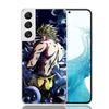 Чехол для телефона JoJo Adventure Dio Diego Brando для Samsung Galaxy S26 S25 Edge S24 S23 FE S22 Ultra S21 Plus S20 + Fundas Cover Coqu