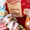 Menglian Specialty Good Things Peanut Combo