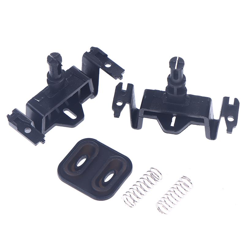 Genuine BabylissPRO Shaver Swing Head Whitener, Electric Shaving Guide Block Repair Spare Parts