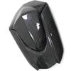 Накладка на заднее сиденье с карбоновым эффектом для Suzuki GSXR1000 K9 2009 2010 2011 2012 2013 2014 2015 2016 GSX-R1000 ABS задняя крышка