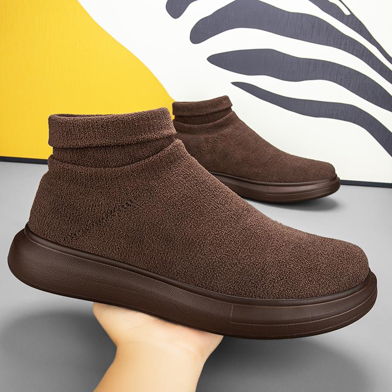 Зимние женские черные мокасины для вождения, удобные повседневные мокасины для мужчин, минималистичные дышащие мокасины для девочек