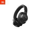 JBL LIVE 660NC Беспроводные Bluetooth-наушники с активным шумоподавлением