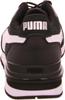 Кроссовки Puma ST Runner v4 Suede black/white/silver
