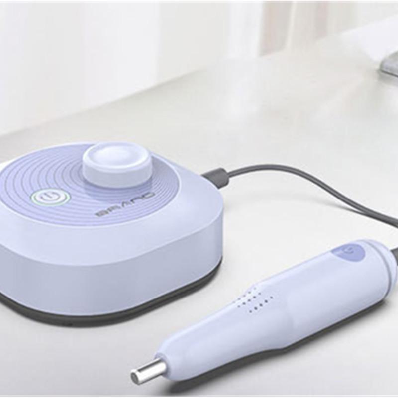 Маникюрный аппарат. Многофункциональный