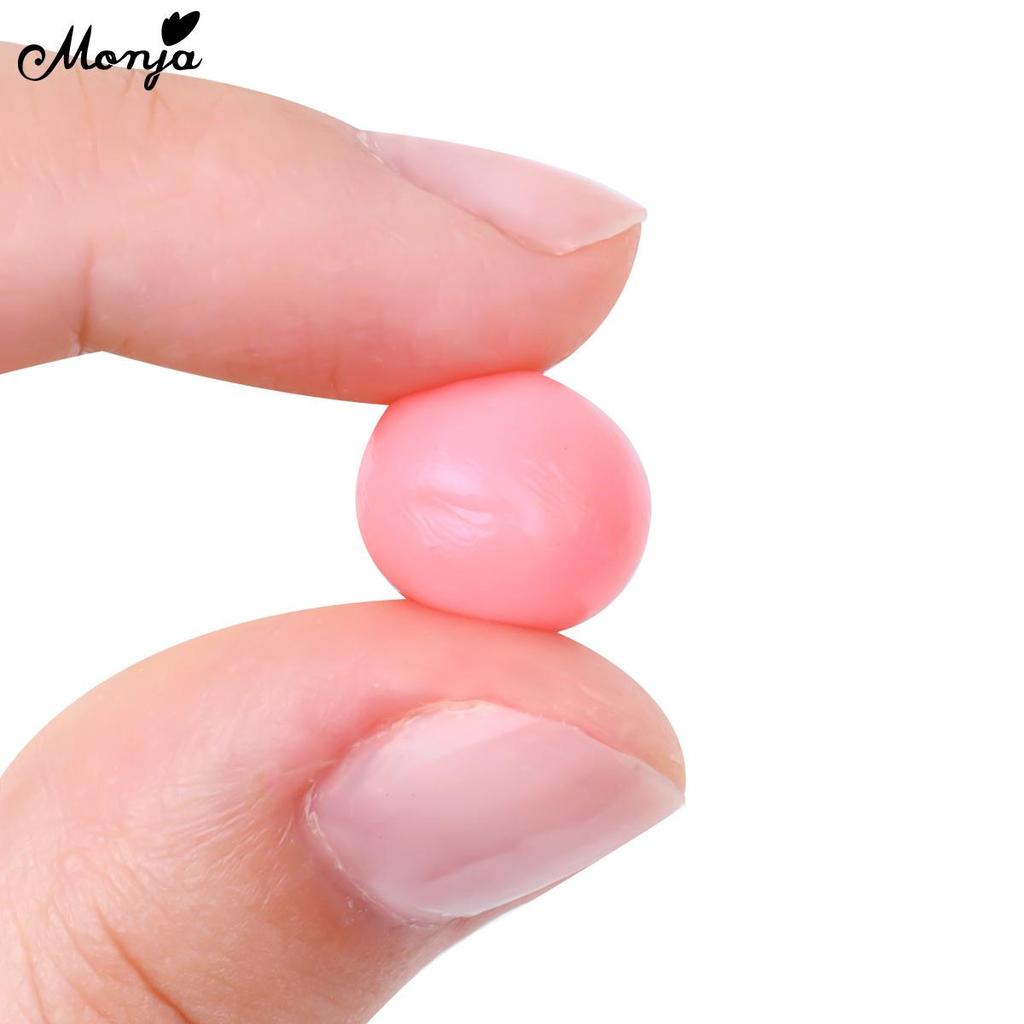 Monja Nail Art 3D скульптурный набор для моделирования УФ-гелевых ногтей, сушильная лампа для ногтей, двухсторонняя силиконовая ручка для резьбы, цветная бумажная основа, верхнее покрытие, инструменты для дизайна маникюра своими руками