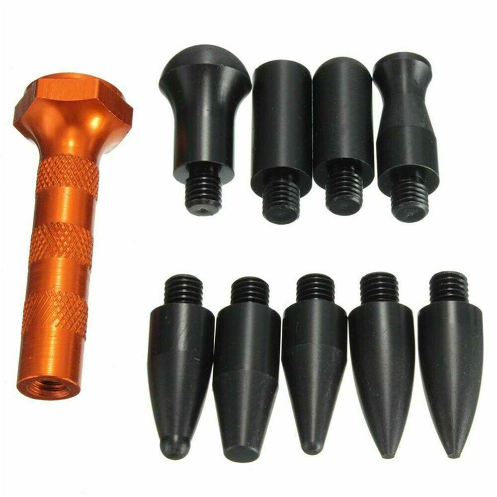 Dent Removal for Dent Remove Hail Dent Repair Tool Paintless Dent Repair Knock Down Pen Car Body