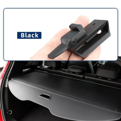 Кронштейн для шторки 2468120101 246811 для Mercedes Benz GLC W253 2016- B Class W246 2012- Задняя крышка багажника