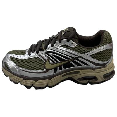 Air Max Moto 2K Удобные Универсальные Кроссовки для Бега из Синтетической Кожи Женские Кроссовки HQ2056-201