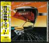 CD SWEET - Off The Record TOCP7518 CAPITOL 1992 Japan Rock Used