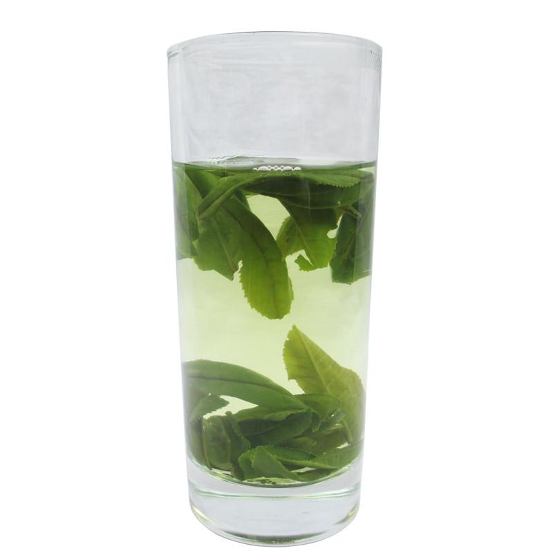 Green Tea Lu An Gua Pian Natural Organic Loose Leaf Early Spring Premium