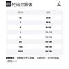 Jordan X Union Jordan X Union Свитшоты Мужские Розовые С капюшоном Умеренный Обычный CV1349-685