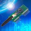Модернизированное беспроводное подключение для модуля CC1101 SubGhz Модули Анализатор Частоты