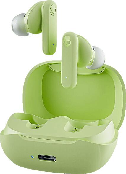 Наушники Skullcandy Smokin' Buds Matcha