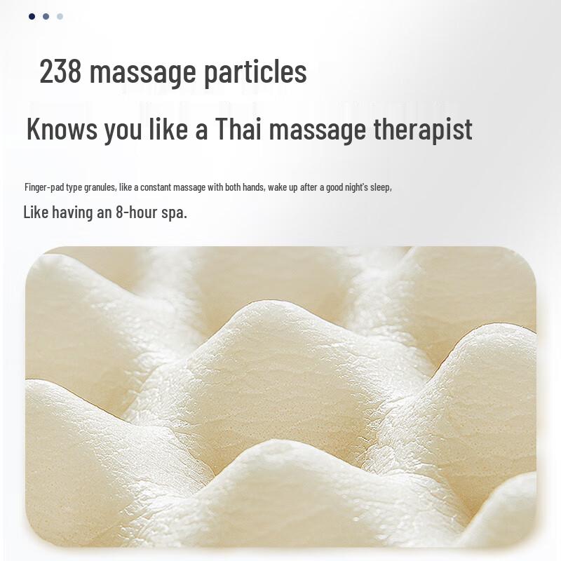 Jiaao Thai Natural Latex Pillow