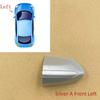Car Exterior Door Handle End Cap Key Bezel Cover For Ford Mondeo MK5 2013- Edge MK2 2018  Taurus 2015-