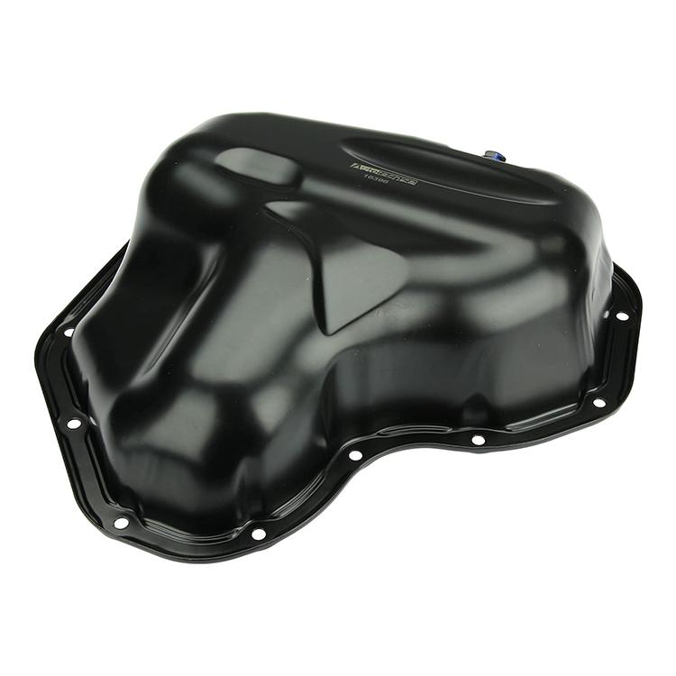 12101-36040 12101-0V010 Engine oil pan For TOYOTA LEXUS Highlander SIENNA RX270 2.7L 12101-0V020