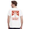 90s Country T-Shirt — Red Pack Nostalgia Tee | Gig Shirt, Stage-Ready, Gift for Country Fans