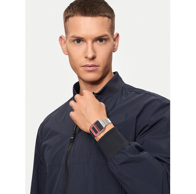 Часы Casio Vintage