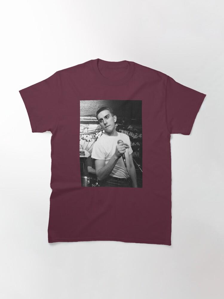 The Specials TERRY HALL 1959-2022 HOPE Classic T-Shirt