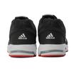 Adidas Оригинальные кроссовки Originals Eqt Black Red Унисекс 'Черно-красные' EF1391