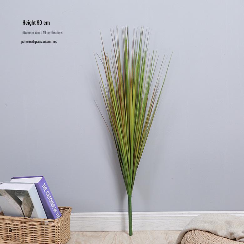 Artificial Reed & Foxtail Grass Decoration for Home, Living Room, Office, or Shopping Mall