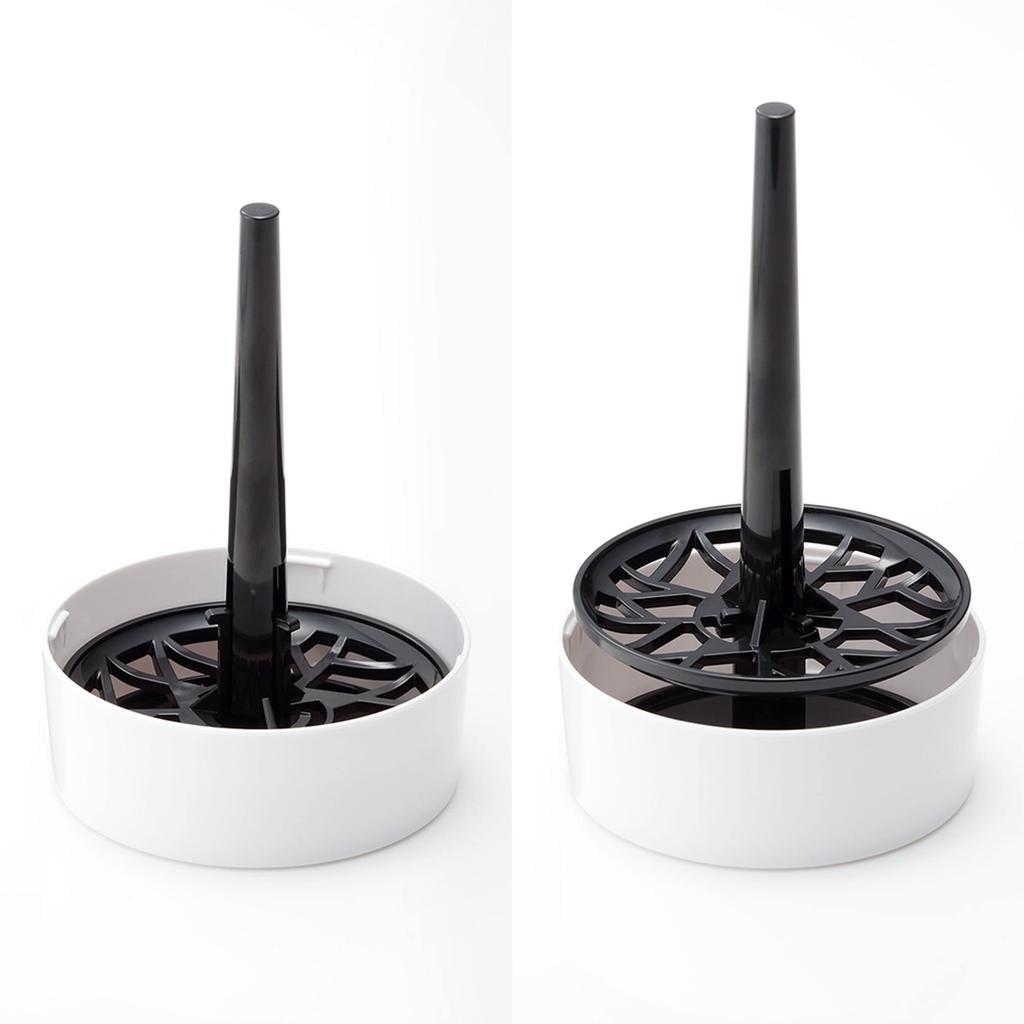 Кольцо-присоска TENGA AERO Cobalt многоразового использования, управление дискового типа,