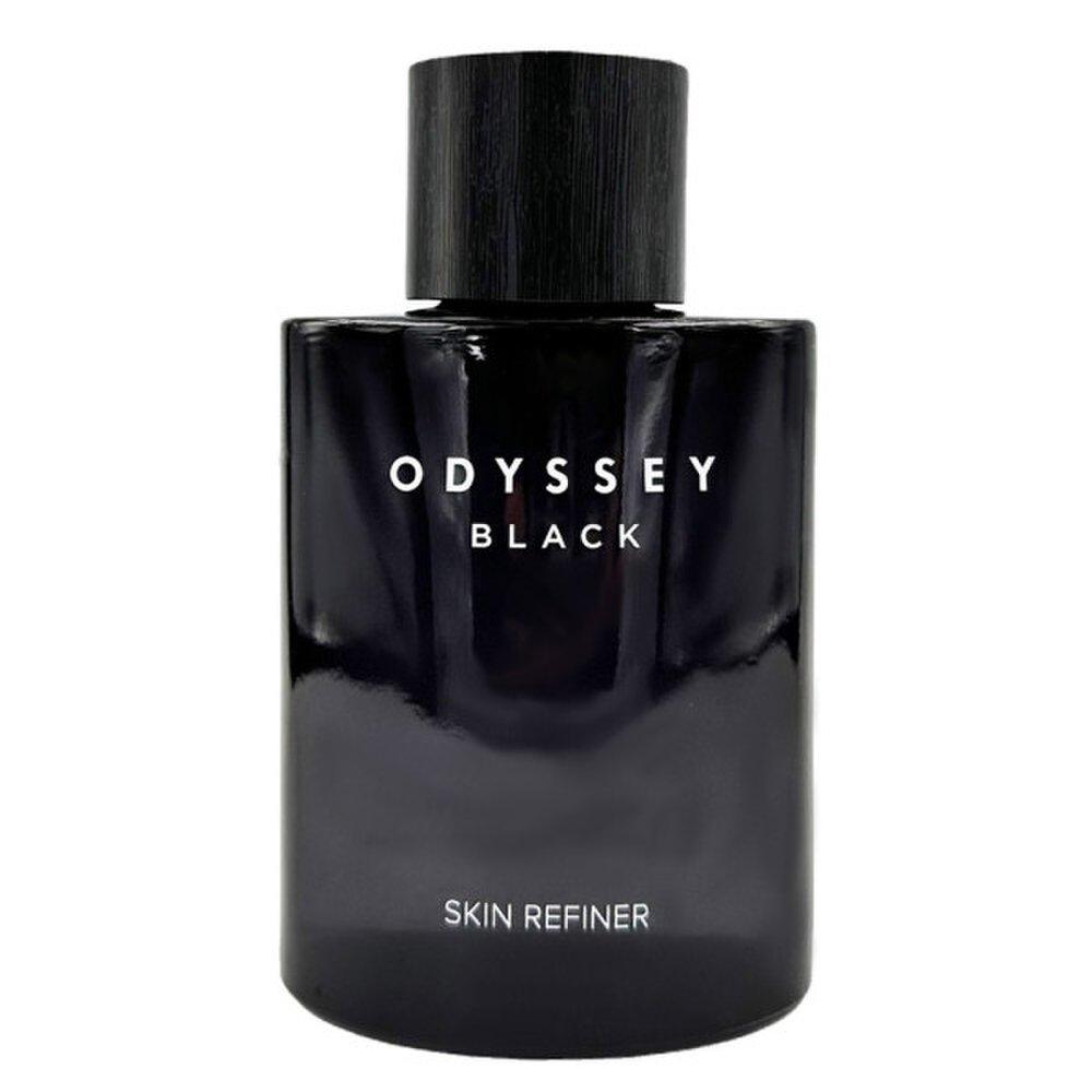 ODYSSEY Black Skin Refiner 130 мл Мужской уход за кожей только для мужчин