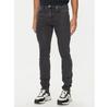 Джинсы Karl Lagerfeld Jeans 245D1101 серый Slim Fit