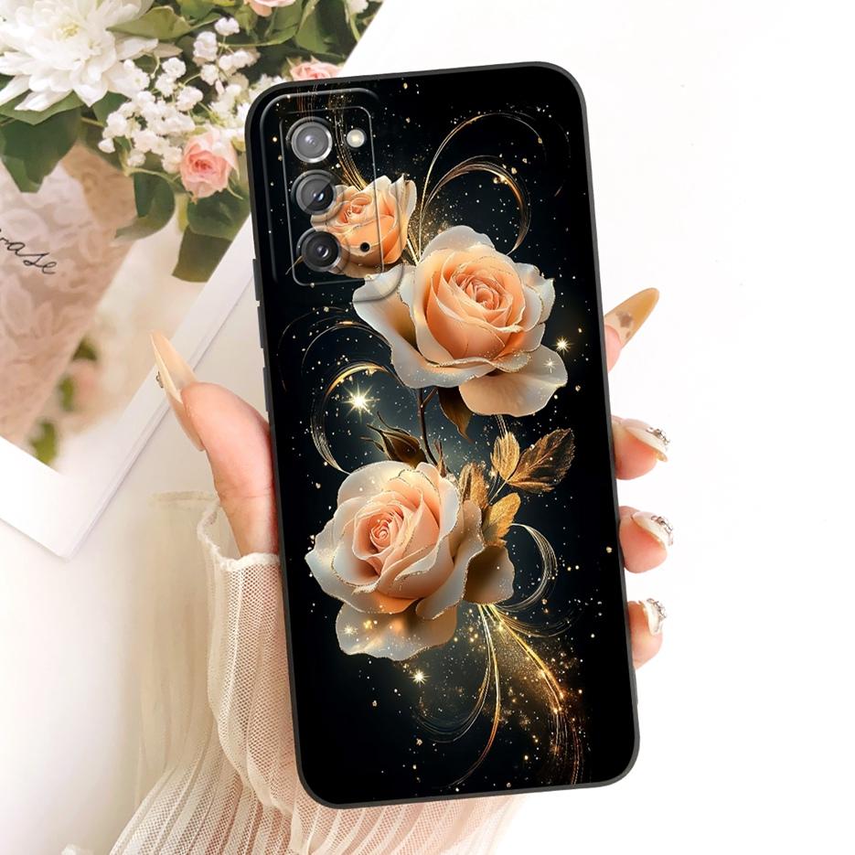 Чехол для Samsung Galaxy S20 S20+ Крутой Чехол с Рисунком Совы и Дракона Мягкий ТПУ Чехлы для Телефона Для Samsung S20 Plus S 20 GalaxyS20 + Fundas