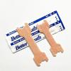 10/100Pcs Anti Snoring Nasal Strips for Way Help Breathing Reduce Snoring Nasal Strips Better Sleep Easier Breath Aid Decive